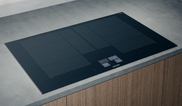 Ремонт варильних поверхонь Siemens