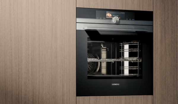 Ремонт духових шаф Siemens