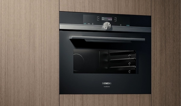 Ремонт мікрохвильових печей Siemens