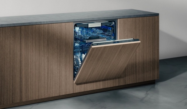 Ремонт посудомийних машин Siemens