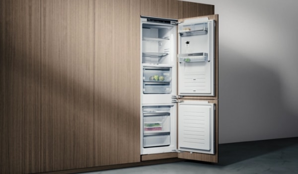 Ремонт холодильників Siemens